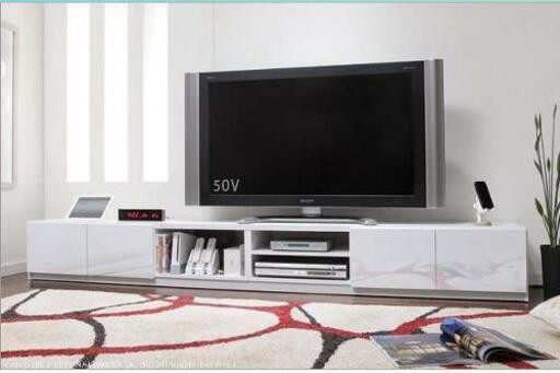 32インチテレビ&テレビボード