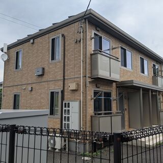 ◆◇福島市丸子◆◇築浅◆◇敷金礼金不要◆◇太陽光発電売電付オール...