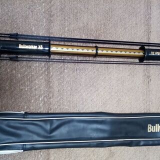 ブルワーカー BULLWORKER X5