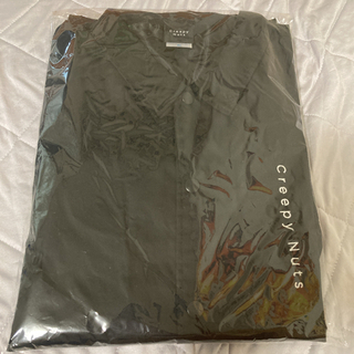 creepynutsジャケット　ＸＬ