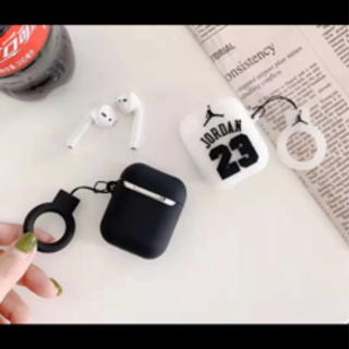 AirPods エアポット　ケース　ナイキ　ジョーダン　モチーフ...