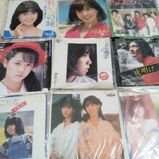 聴かなくなったレコード、LP、EP、SPをお譲りください。