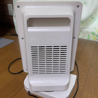 【早い者勝ち♡】【美品】これからの季節に💖人感センサー セラミック ヒーターの画像