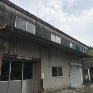 ※価格変更※ 事務所、作業場　2階のみ