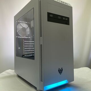 自作パソコン　②の画像