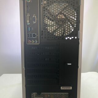 自作パソコン　②の画像