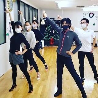🌟🌟社交ダンス🌟🌟  メンバー募集中 未経験歓迎⑫ - 友達