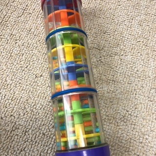 ボーネルンド　ミニ・レインボーメーカー