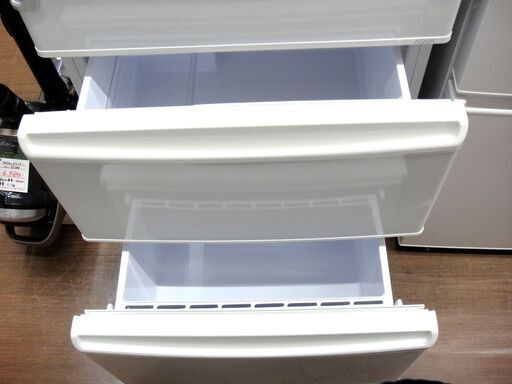 AQUA 　272Ｌ　冷蔵庫　ＡＱＲ－２７１Ｆ