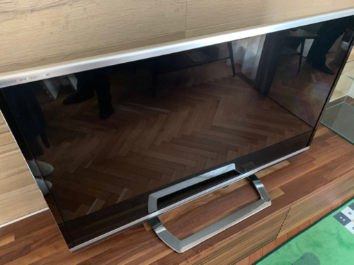 SHARP  AQUOS  LC-46XL9  46インチ