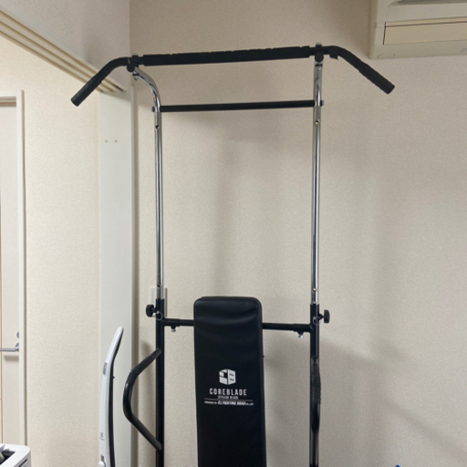 トレーニング器具