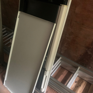 事務用　デスクの画像