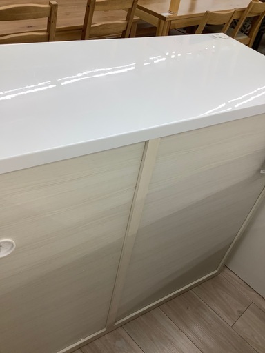 キッチンカウンターのご紹介！（トレファク寝屋川)