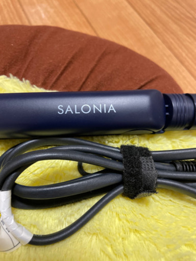 SALONIA コテ