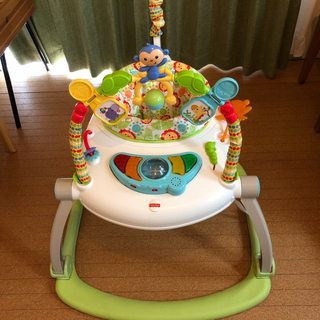 ジャンパルー　コンパクト