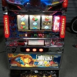 南国美人 スロット パチスロ