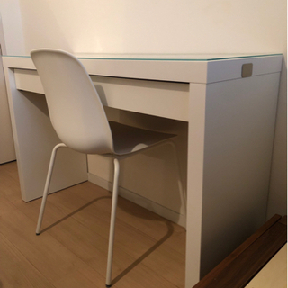 【受け渡し者様決定】ドレッサー IKEA イケア マルム MAL...