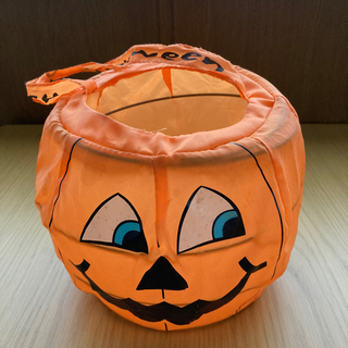 ハロウィン飾り