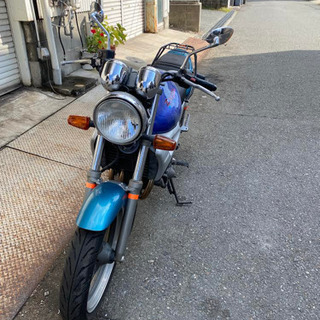 早期取引限定ヤマハ　YAMAHA ジール250 zeal 人気の...
