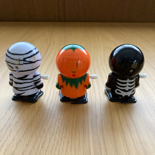 ハロウィンおもちゃセット　値下げの画像