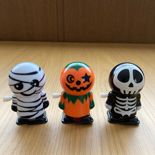 ハロウィンおもちゃセット　値下げ