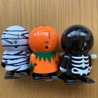 ハロウィンおもちゃセット　値下げの画像