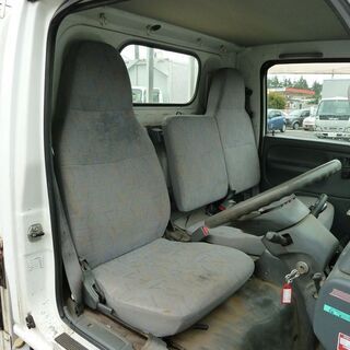  平成16年 日産 アトラス 1.3t平AT総重量3.5トン未満 オートマ フル装備 ETC  R4年自動車税込 15607の画像