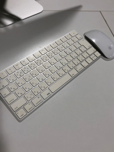 iMac   21.5inch   late2015   パソコン　お買得‼︎