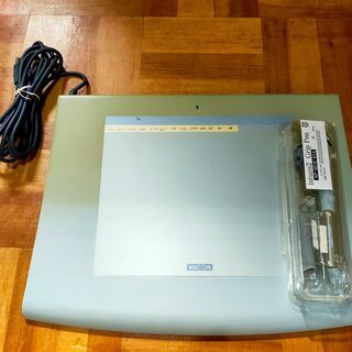 WACOM　intuos2　XD-0608-U