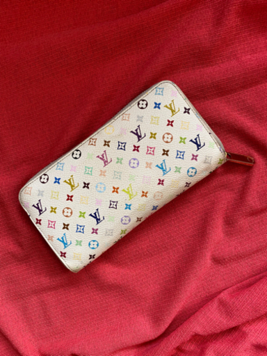 LOUIS VUITTON 長財布