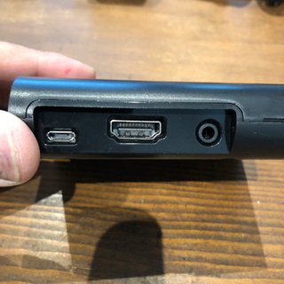 Raspberry Pi3 B+マザーボード＆ケース＆バッファローWEBカメラの画像