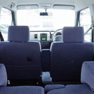 低走行な軽自動車ですの画像