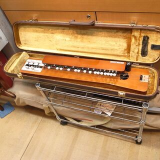 スズキ 大正琴(松)【モノ市場 知立店】の画像