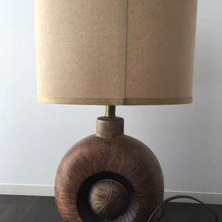 ベッドサイドランプ/サイドテーブルランプの画像