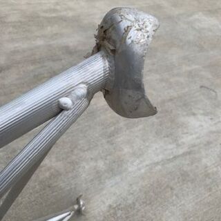 SALE 値下げしました★アイルコン アルミ三脚KWA-270S 天板の高さ267cm     / USED 品の画像