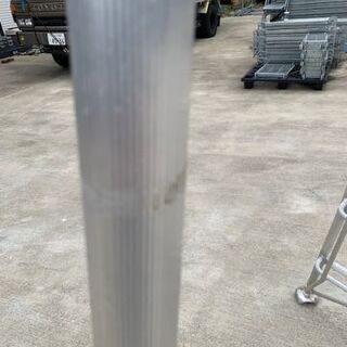 SALE 値下げしました★アイルコン アルミ三脚KWA-270S 天板の高さ267cm     / USED 品の画像