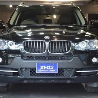 ちょうど良い大きさのBMW