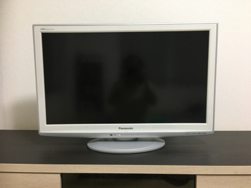 【売れました】３２型テレビ
