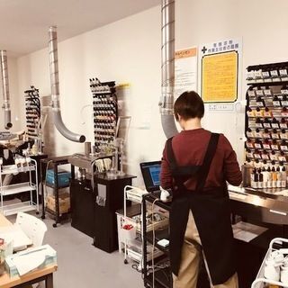 ☆インターネット通販商品の軽作業です。☆