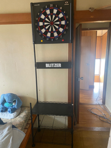 ダーツライブ200s