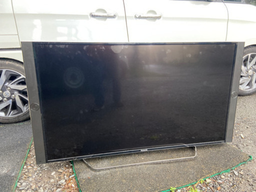 Panasonic2018 49V型