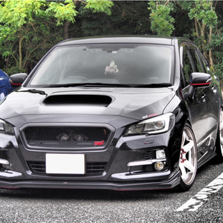 車のミーティング