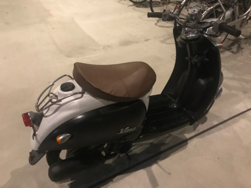 ヴィーノ　ビーノ　VINO