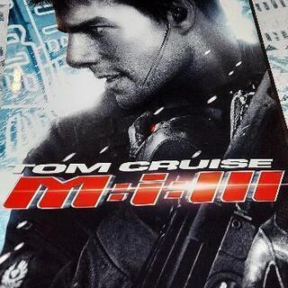 洋画(三作品)パンフレットの画像