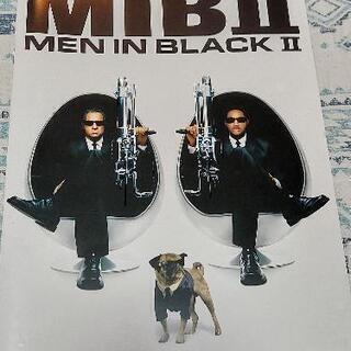 洋画(三作品)パンフレットの画像