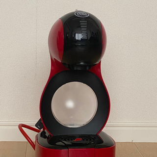 ネスカフェ　Dolce Gusto