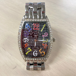 【⌚️電池入れて使って〜🔋】タング MAD DIRECTION ...