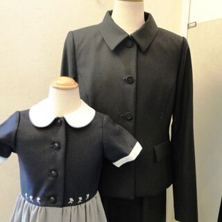 小学校幼稚園受験される方のためのリサイクルショップです。光が丘警...