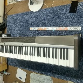J　（売約済）CASIO Privia PX-120DK 電子ピ...