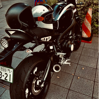 ツーリング仲間募集　まったり　